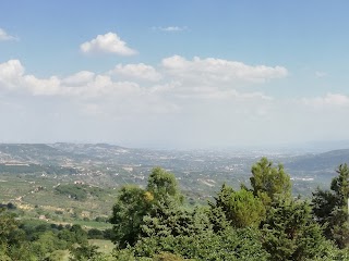 piscina l'arcobaleno