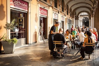 Bistrònomie Cucina Naturale Creativa