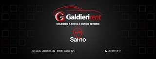 Galdieri Rent Sarno