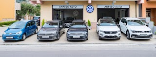 Anfuso Auto - Showroom