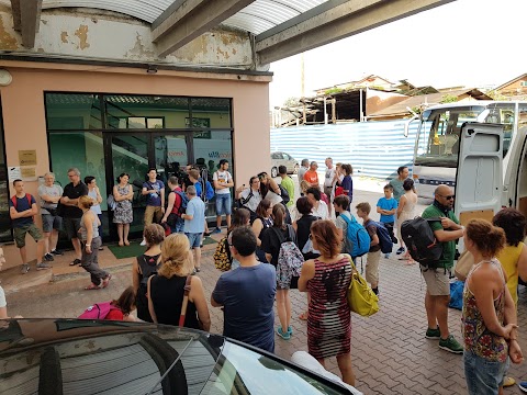 PANTA RHEI - Scuola di Musica - Vicenza