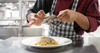 Ristorante Nuova Pesa