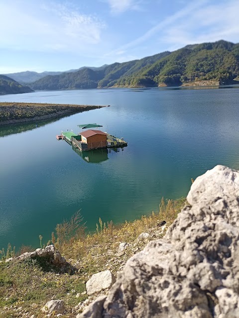 Piscina Momimo