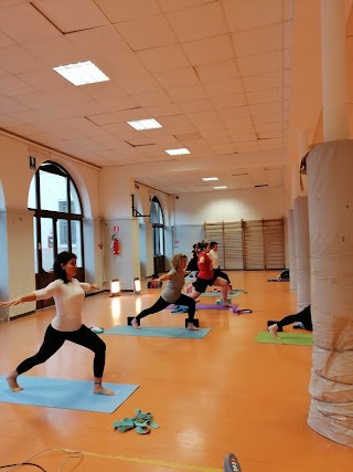 Centro Yoga Fare Yoga Diaz