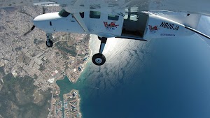 Skydive Vallarta