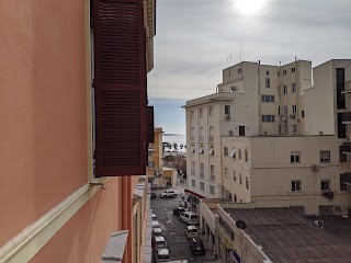 Appartamento Sul Mare Vicino Roma