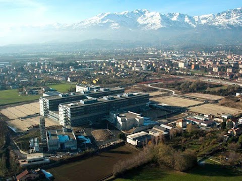 Ospedale degli Infermi - Reparto Radiologia