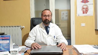 Dr. Pietro Gravina Medico Fisiatra