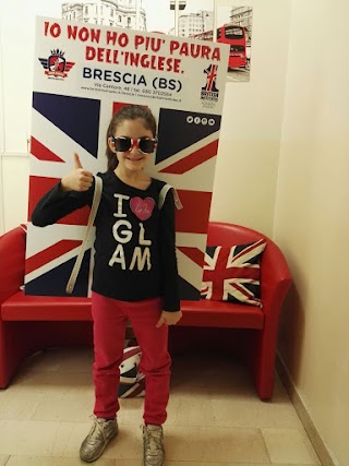 British Institutes Brescia