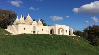 Trullo Laisa