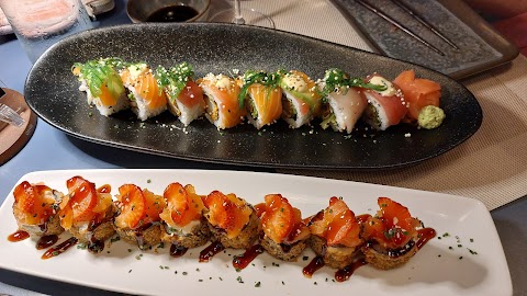 Jadore Sushi Restaurant