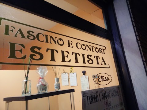 Fascino E Confort Estetista Di Elisa Taccioli