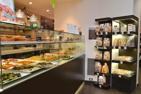 Gusto Gourmet Store