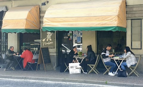 Piadino Ivrea | Piadineria - Paninoteca