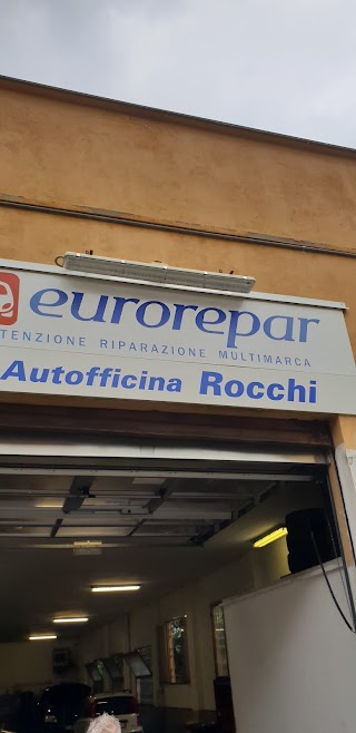 Autofficina Rocchi