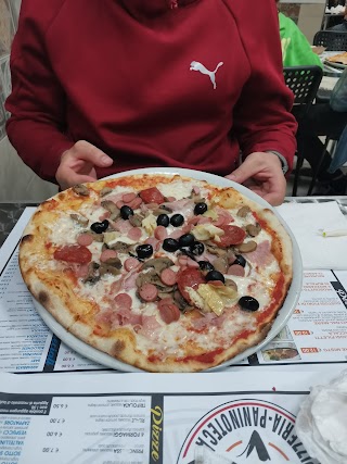 Pizzeria Ciao Ciao