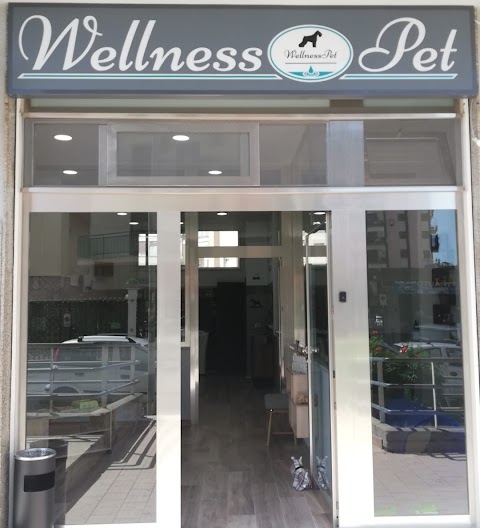 Wellness Pet