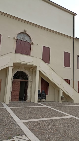 Villa Teatro Mattarello di Arzignano