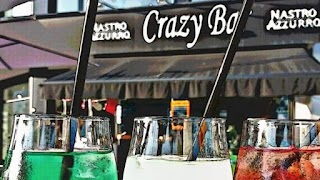 CRAZY BAR