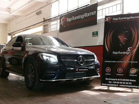 Top Tuning Roma