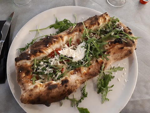 Brancaccio Ristorante e Pizzeria