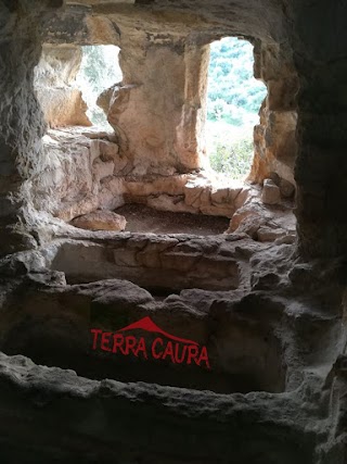 Escursioni Etna - Terra Caura