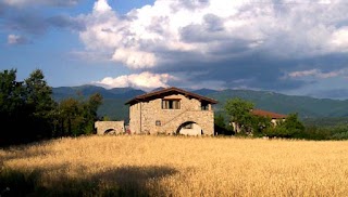 Casa Vacanza L'Argilla