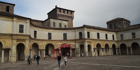 Casa di Rigoletto