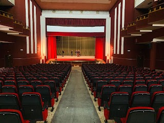 Cine teatro ODEON