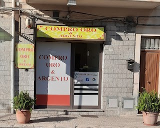 Compro Oro e argento