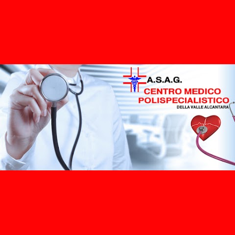 Centro Medico Polispecialistico A.S.A.G.