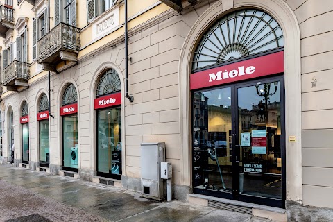 Miele Experience Center Torino