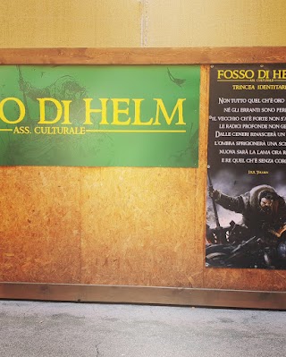 Il Fosso Di Helm