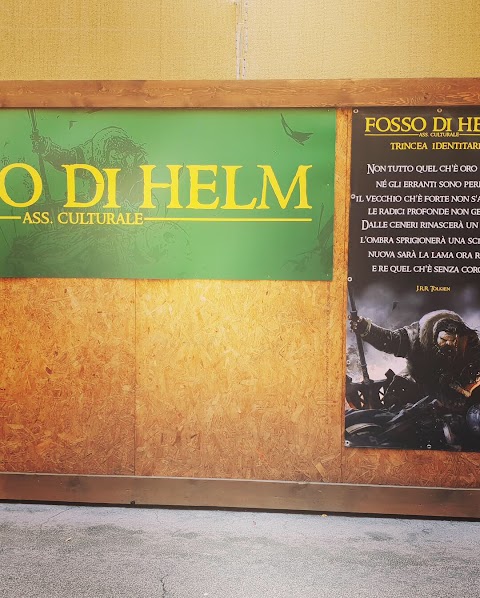 Il Fosso Di Helm