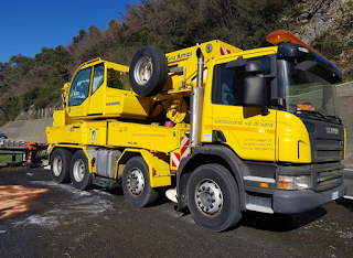 Autosoccorso Val di Vara