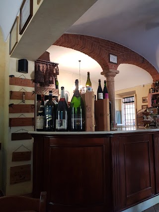 Bar Tabacchi Sole