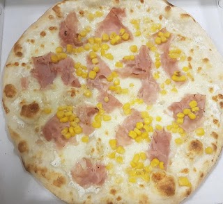 Pizzeria Il Diamante Reggio Emilia