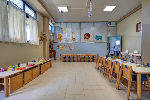 SCHOOL PLANET - BABY PLANET