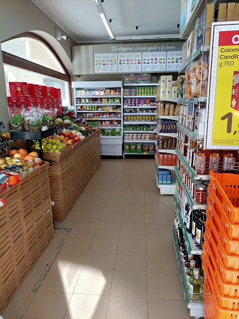 Supermercato Carrefour Express