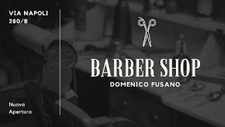 Barber Shop di Domenico Fusano