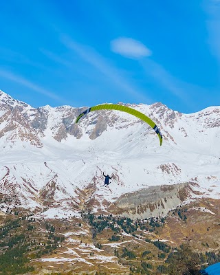 Office de tourisme de Val Cenis - Lanslevillard