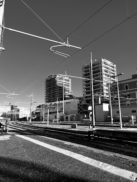 Stazione Civitavecchia