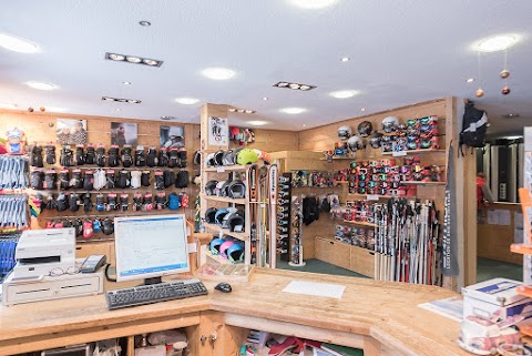 Location ski Montgenevre - Skimium Altiski 1860 (Riquet Sport)