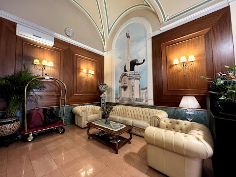 Hotel Villa Romeo