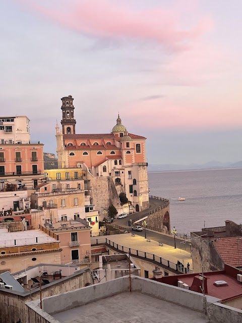 Hotel Palazzo Ferraioli