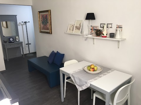 Family Casa (Self-Catering Apartment)