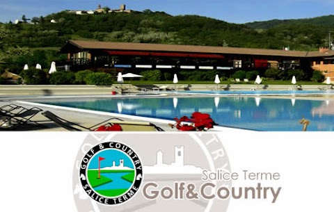 Salice Terme Golf & Country