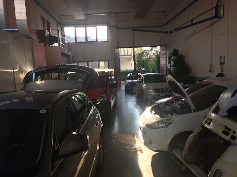 Carrozzeria Nuova Minicar di Miccini Gianni