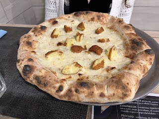 Casa Giglio Pizzeria