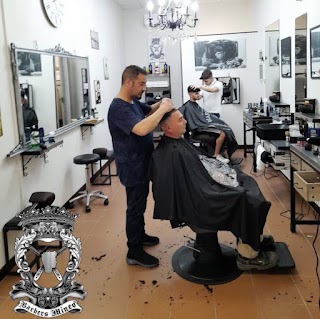 Barbers Mineò